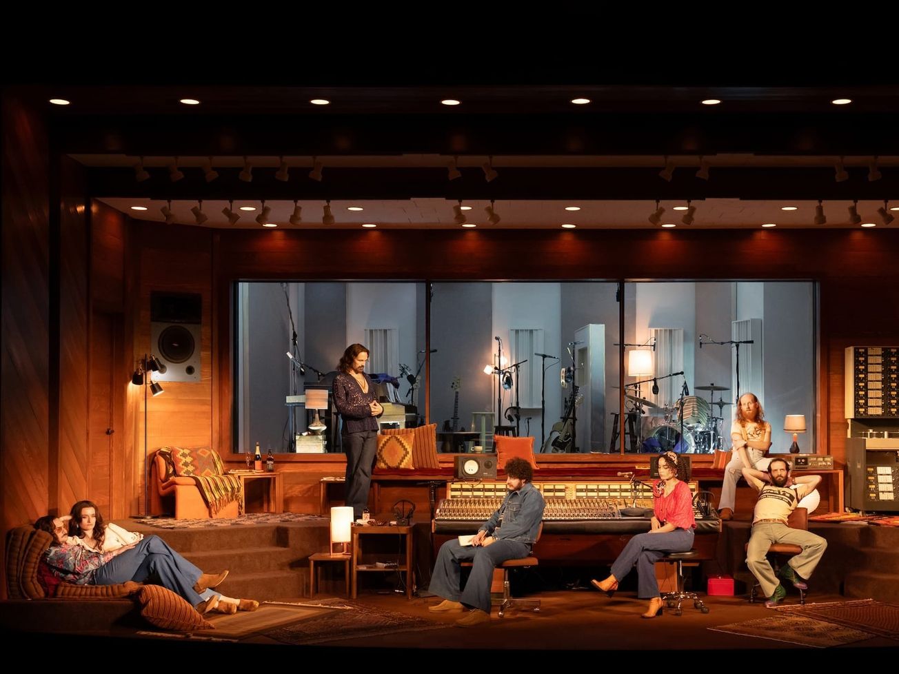 ‘Stereophonic’ leads winners of 2024 Outer Critics Circle Awards