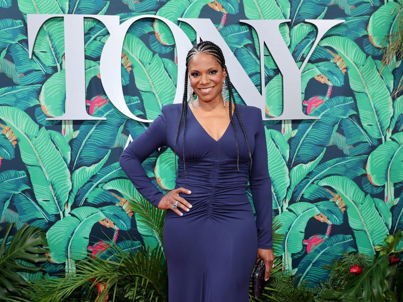 ‘Gypsy,’ starring Audra McDonald, will reopen Broadway’s Majestic Theatre