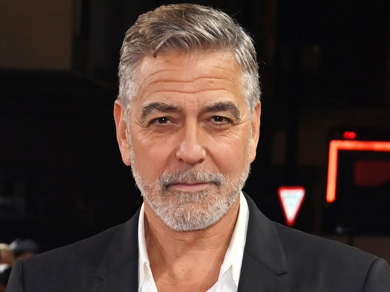 George Clooney to make Broadway debut in ‘Good Night, and Good Luck’