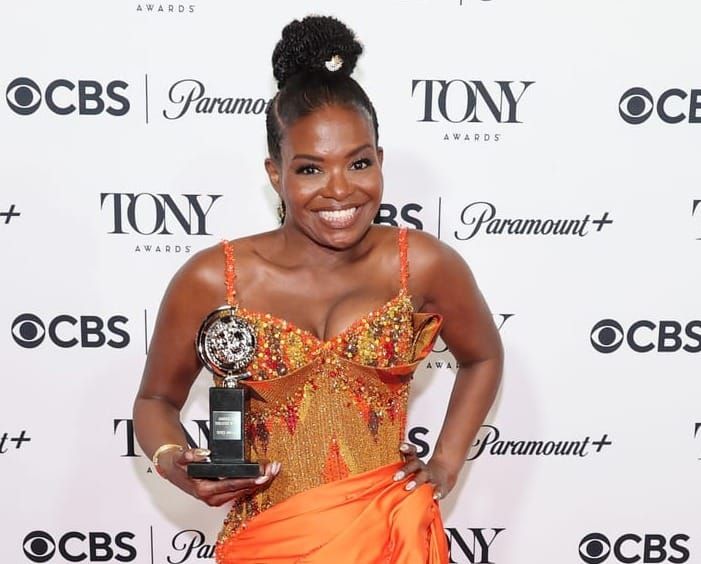 LaChanze launches new production company