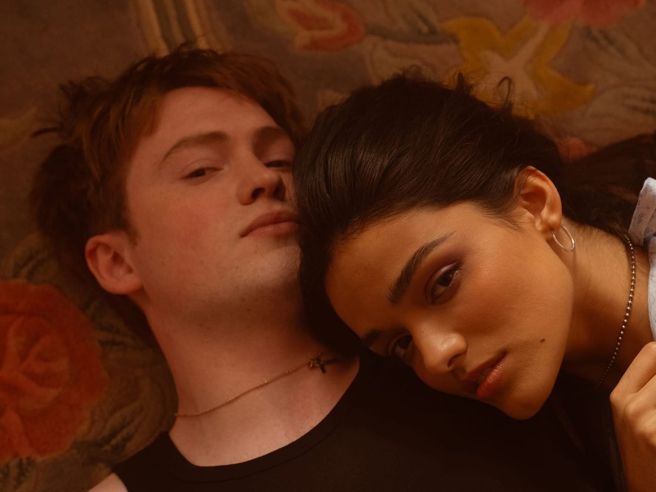 Broadway’s ‘Romeo + Juliet’ reveals theater, dates and creative team