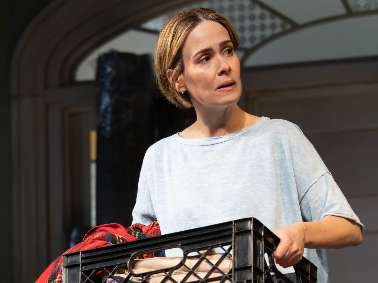 Sarah Paulson, ‘Stereophonic’ among 2024 Drama League Awards winners