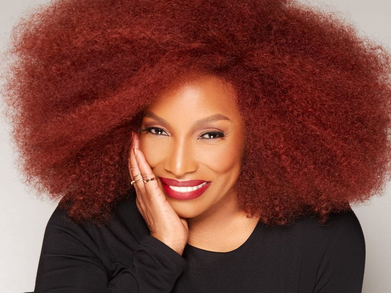 Stephanie Mills sets Broadway return in ‘Hadestown’