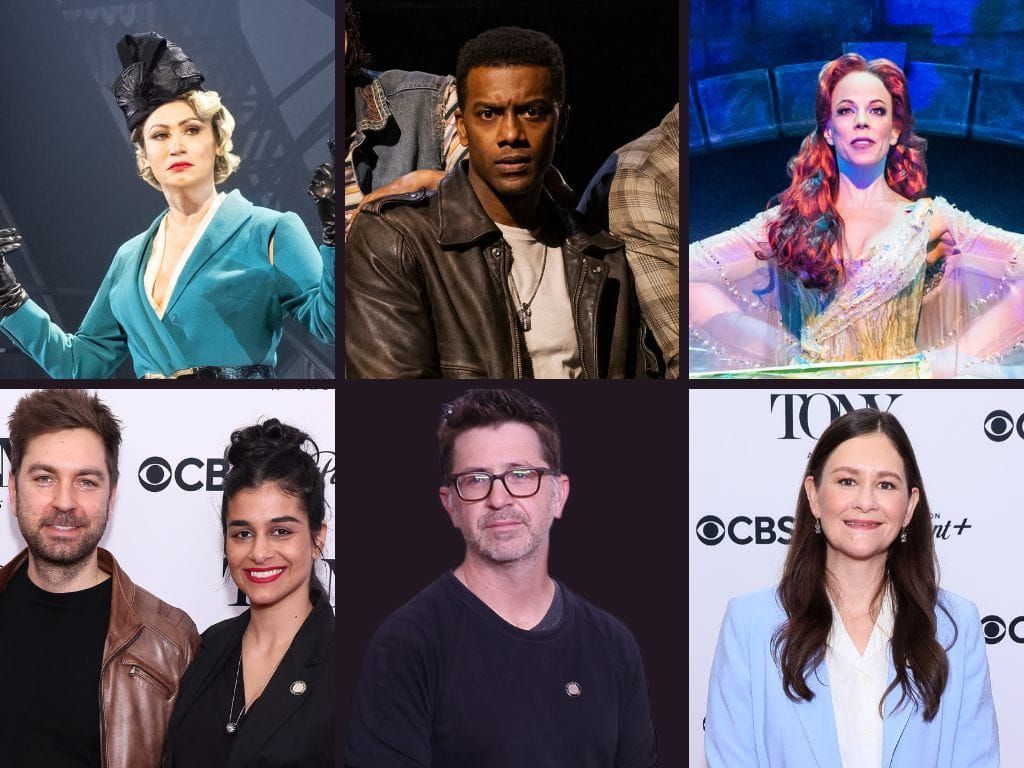 What a Tony Award nomination signals to these 11 artists