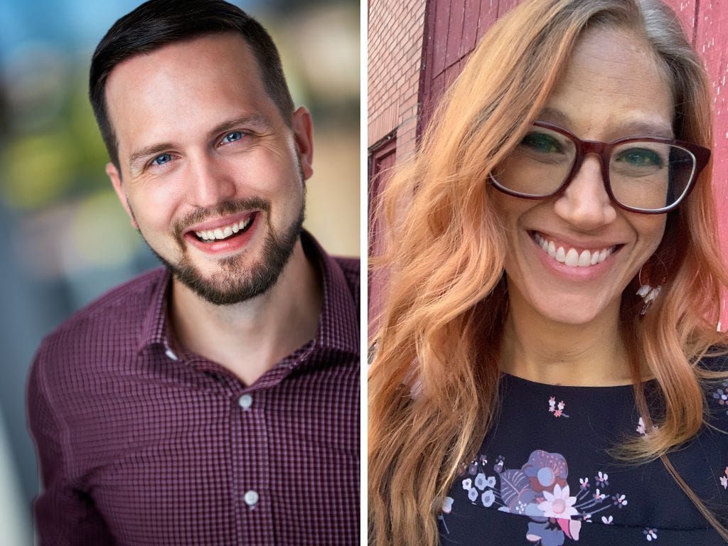 New musical ‘Niagara’ is in development