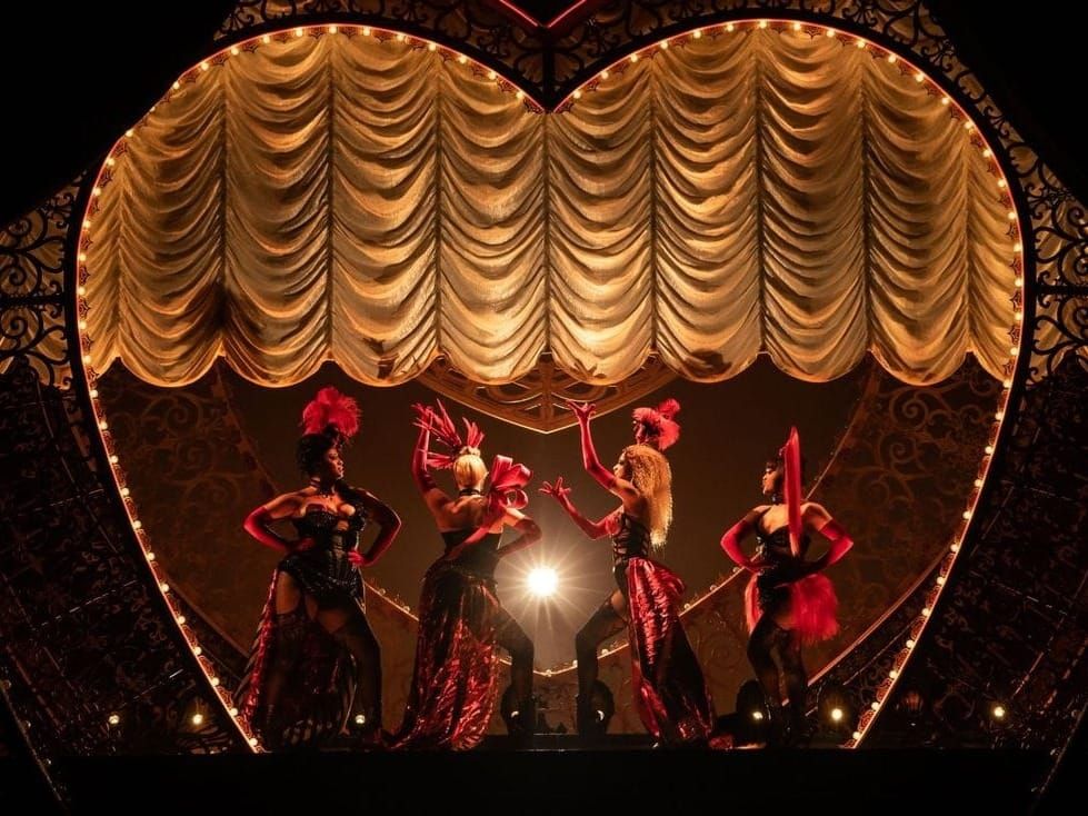 Museum of Broadway announces ‘Moulin Rouge!’ exhibit