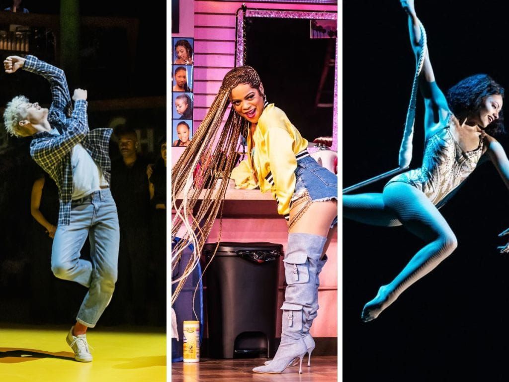 The state of Broadway in 2024