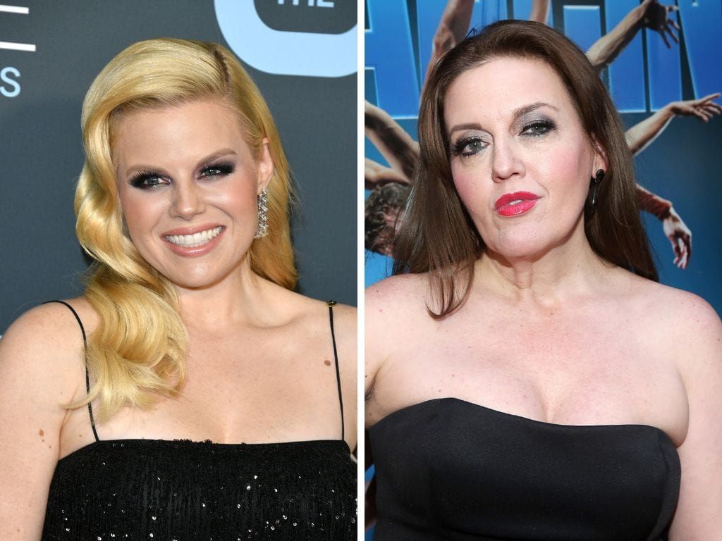 ‘Death Becomes Her’ musical will open on Broadway; Megan Hilty and Jennifer Simard to star