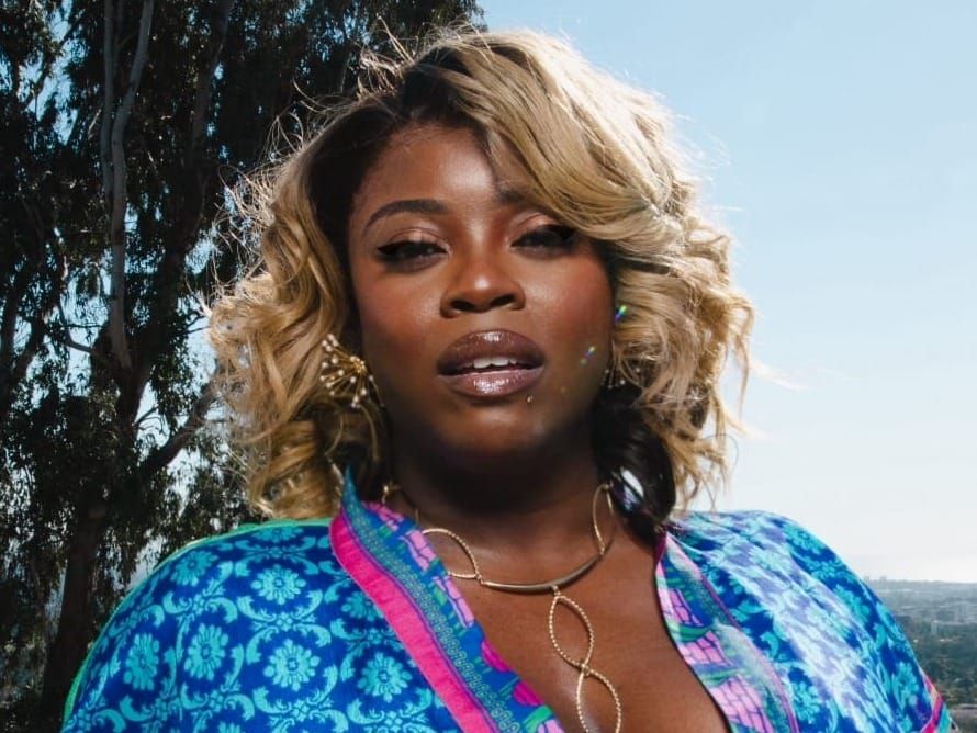 Yola to make Broadway debut in ‘Hadestown’