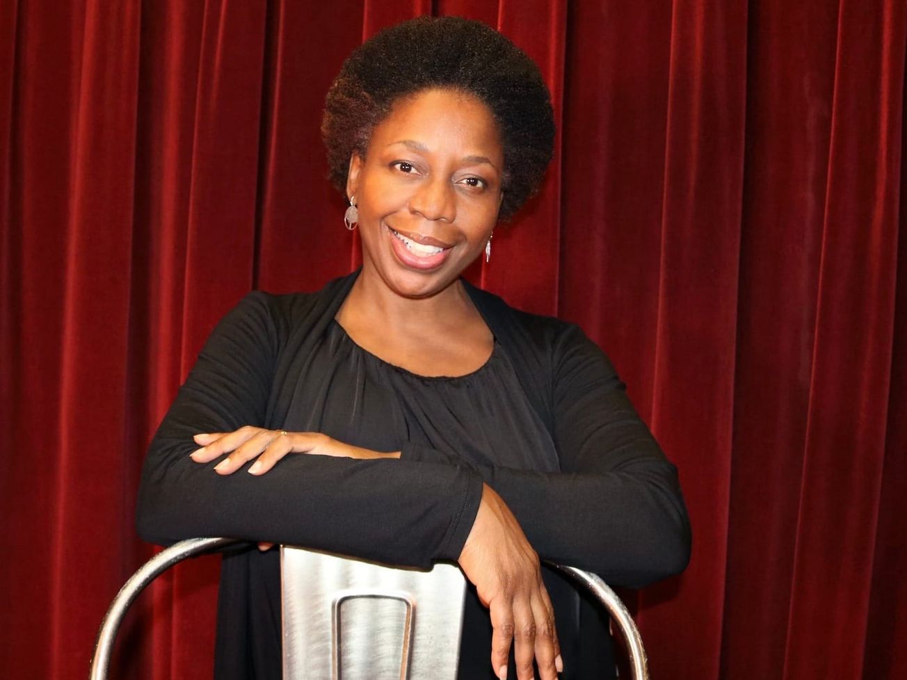 Maryland educator and Broadway alum CJay Philip will receive the Tonys’ 2024 Excellence in Theatre Education Award