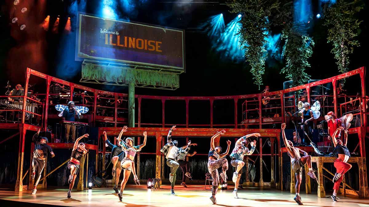‘Illinoise’ cancels May 8 evening performance
