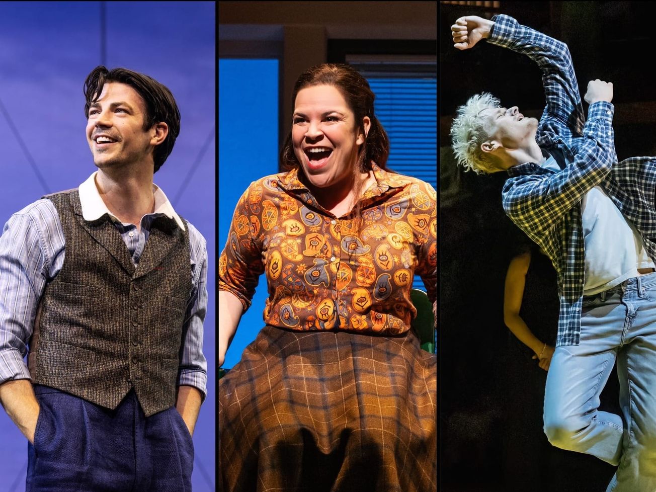 ‘Water for Elephants,’ ‘Merrily,’ ‘Illinoise’ and more will perform on 2024 Tony Awards