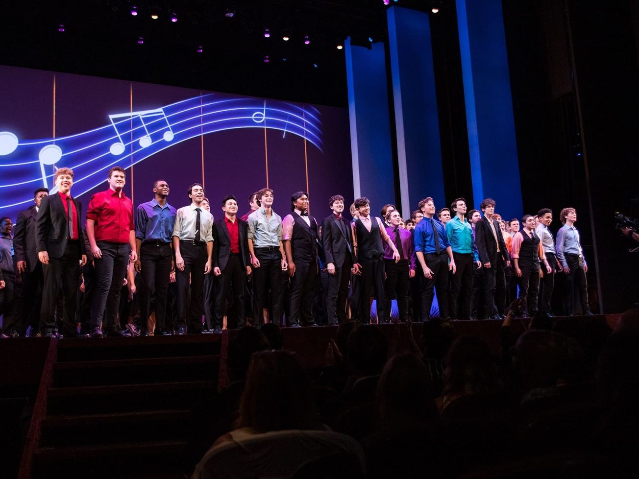 Jimmy Awards announces coaches and judges for 2024 ceremony