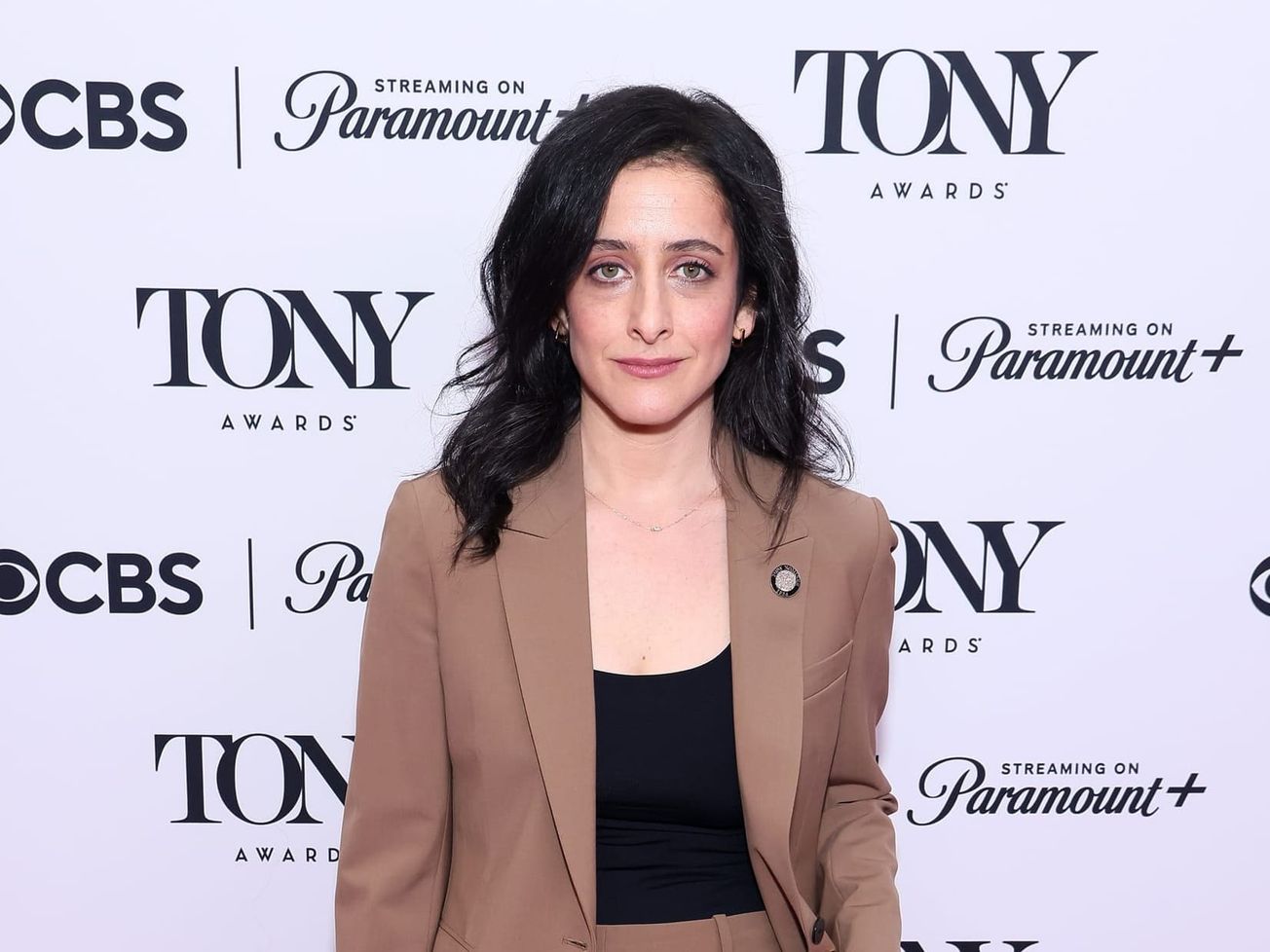 5 minutes with a Tony nominee: ‘Appropriate’’s Lila Neugebauer