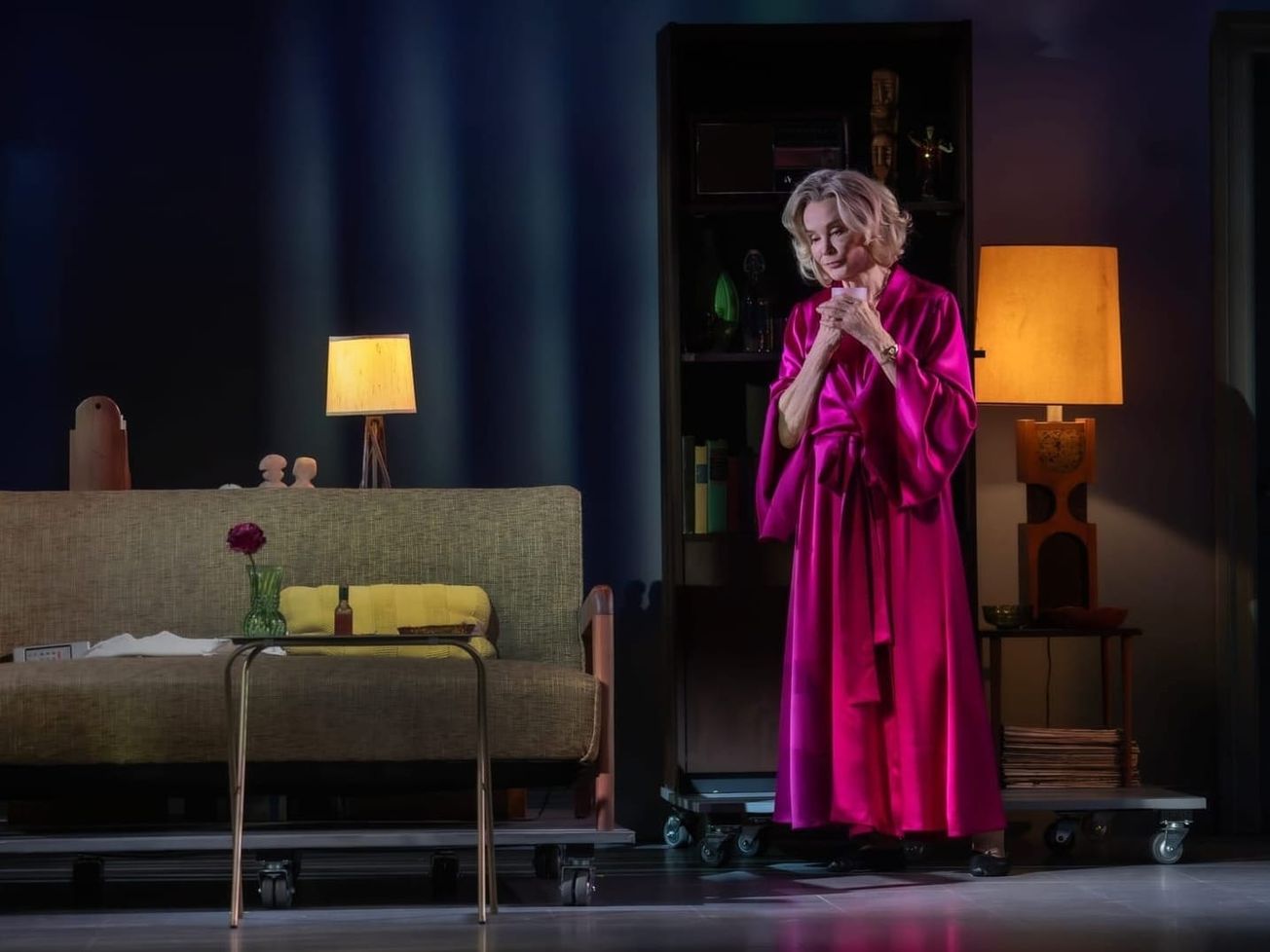 ‘Mother Play,’ ‘Uncle Vanya’ and Ben Platt residency end on a high note as overall box office remains steady