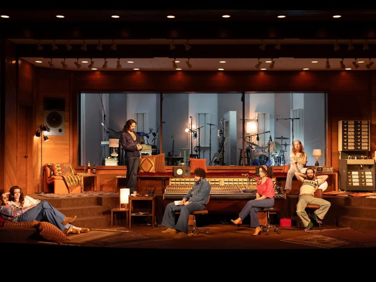 ‘Stereophonic’ to perform on 2024 Tony Awards