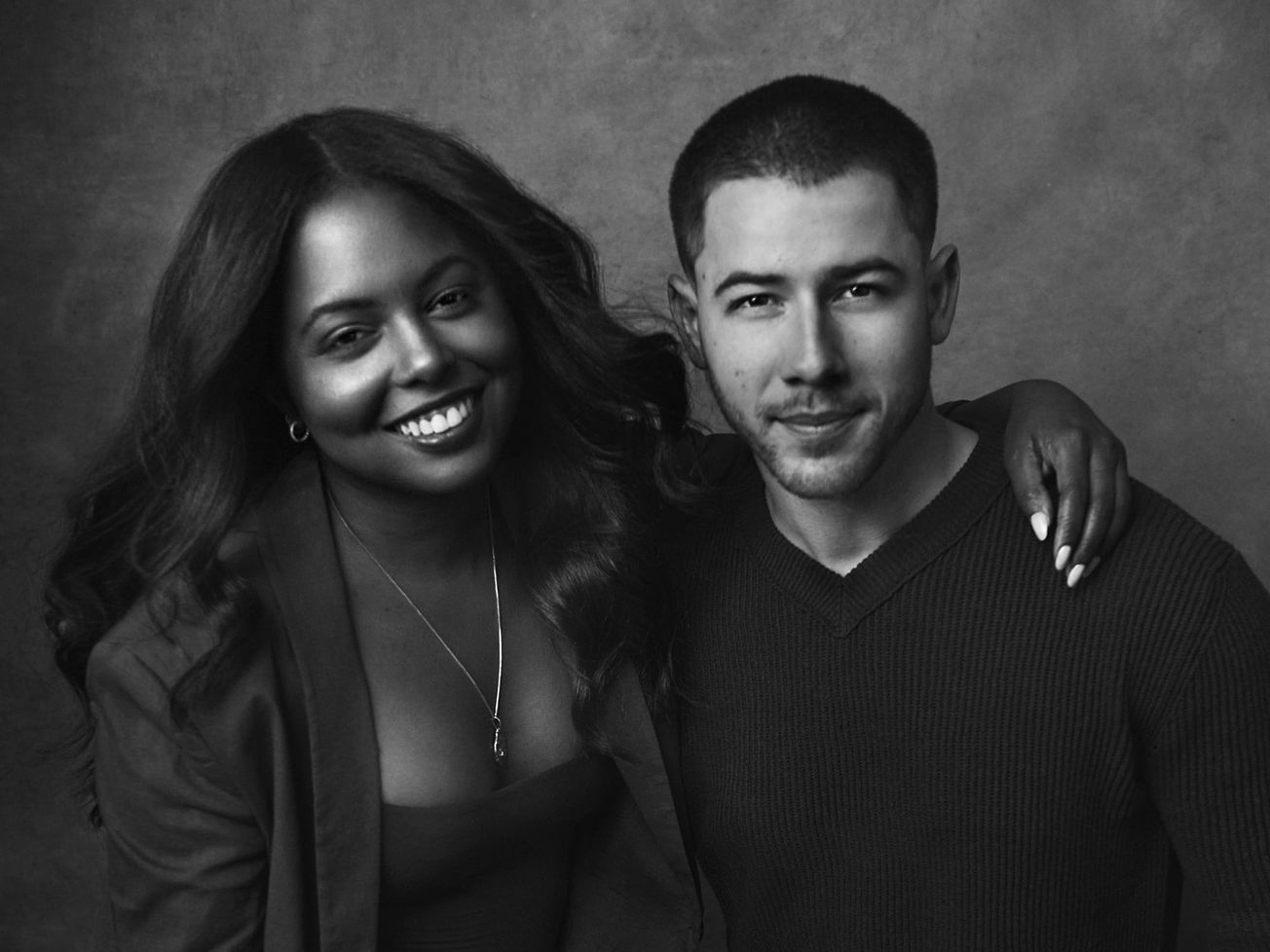 ‘The Last Five Years’ to make long-awaited Broadway premiere; Adrienne Warren and Nick Jonas will star