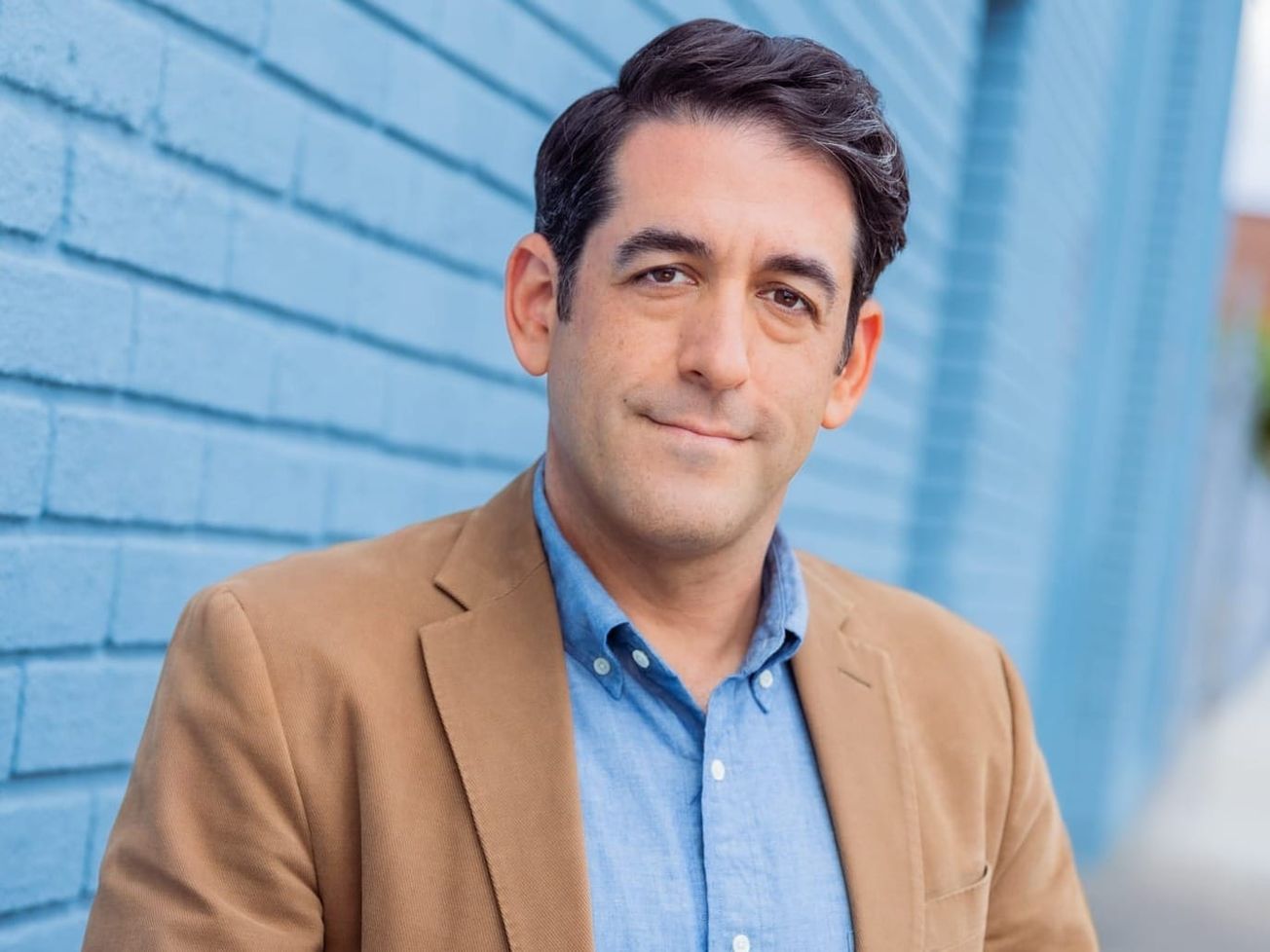 Evan Cabnet named artistic director of Second Stage Theater