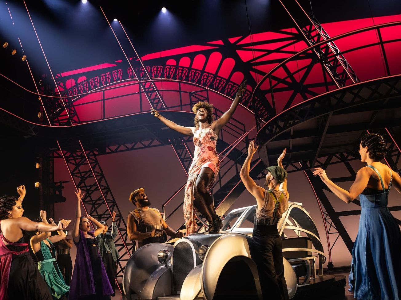 Original Broadway cast recording of ‘Lempicka’ now available digitally