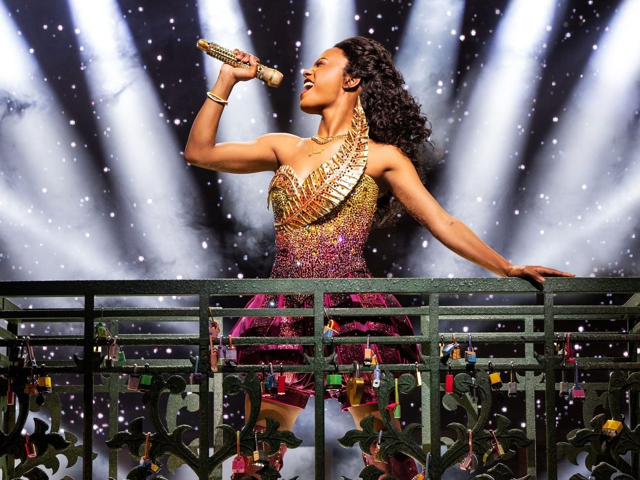 ‘& Juliet’ recoups on Broadway