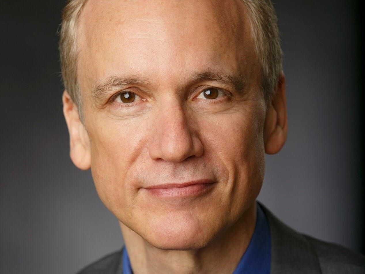 Rick Elice reveals the guiding emotion of ‘Water for Elephants’