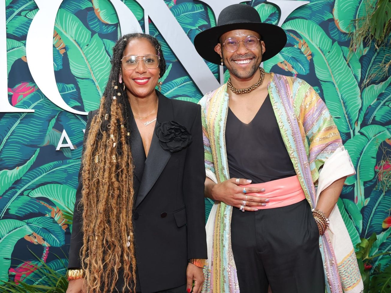 National Black Theatre is becoming a transformational producer on Broadway