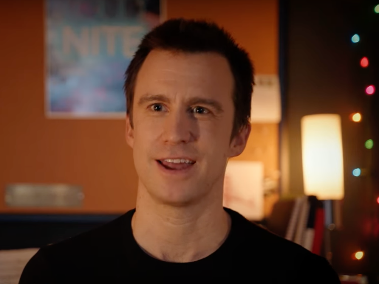 Watch Gavin Creel discuss his career and the vitality of Broadway in new short film