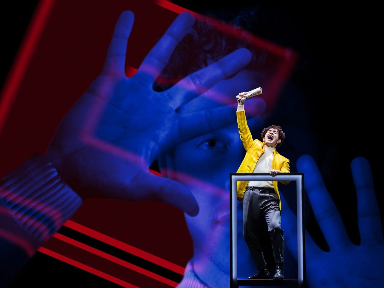 ‘The Who’s Tommy’ revival sets closing date on Broadway