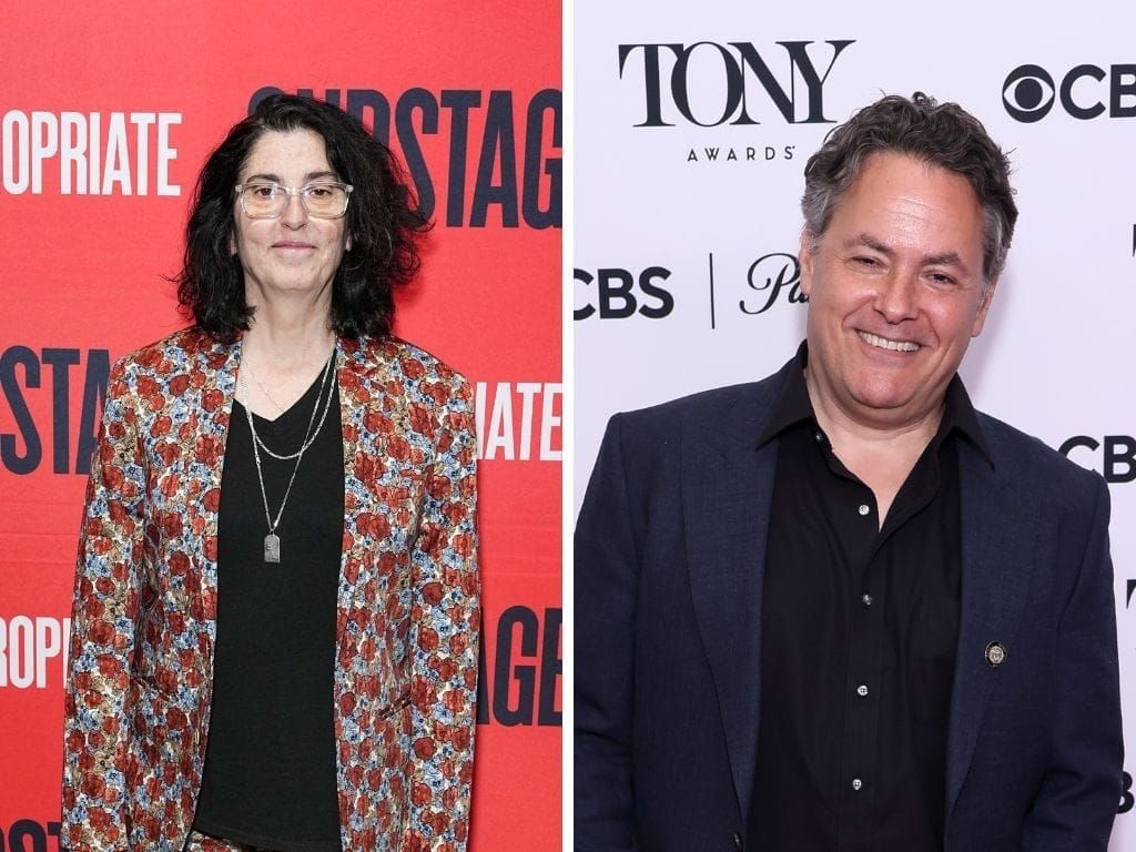 Broadway Pipeline: June 12, 2024