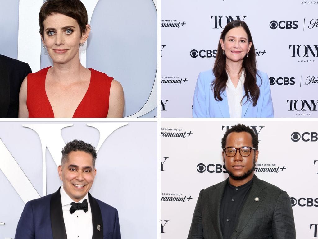 How the Ars Nova Play Group influenced four 2024 Tony Award nominees