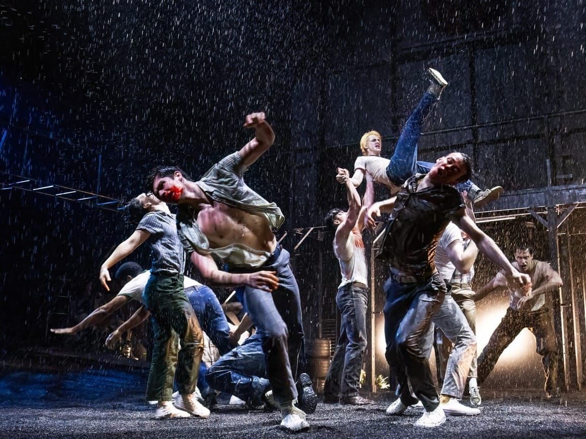 Nearly all Broadway shows, including Tony winners, see a boost in gross as summer begins