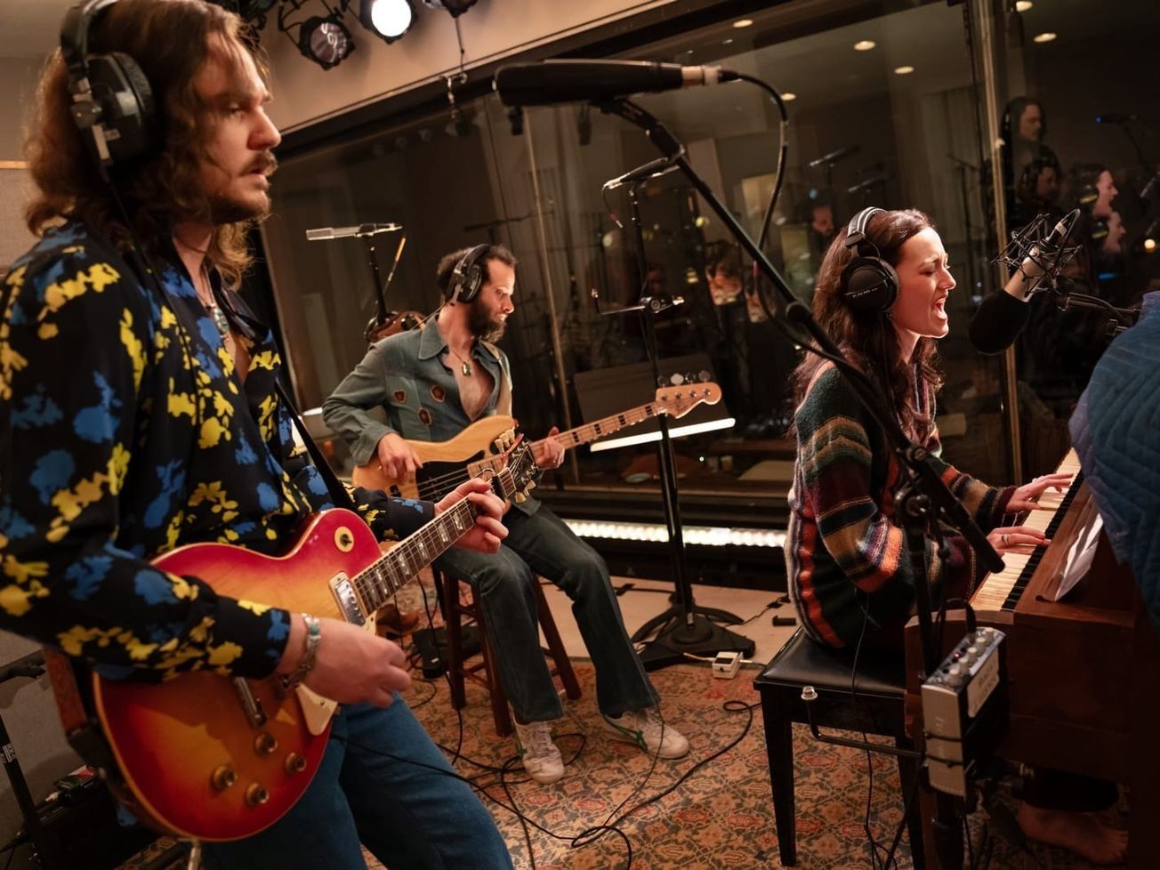 ‘Stereophonic’ receives second extension