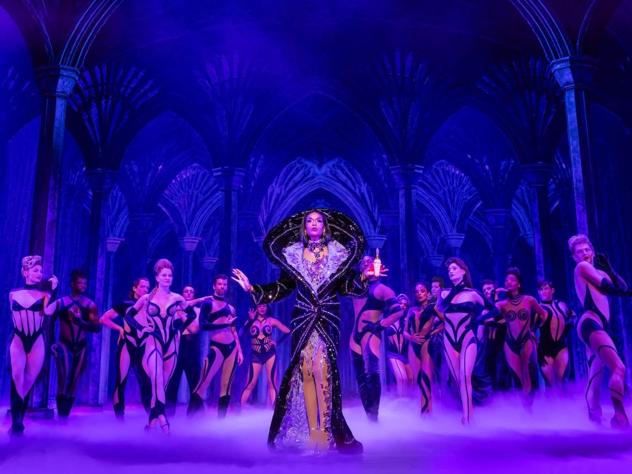 Casting finalized for ‘Death Becomes Her’