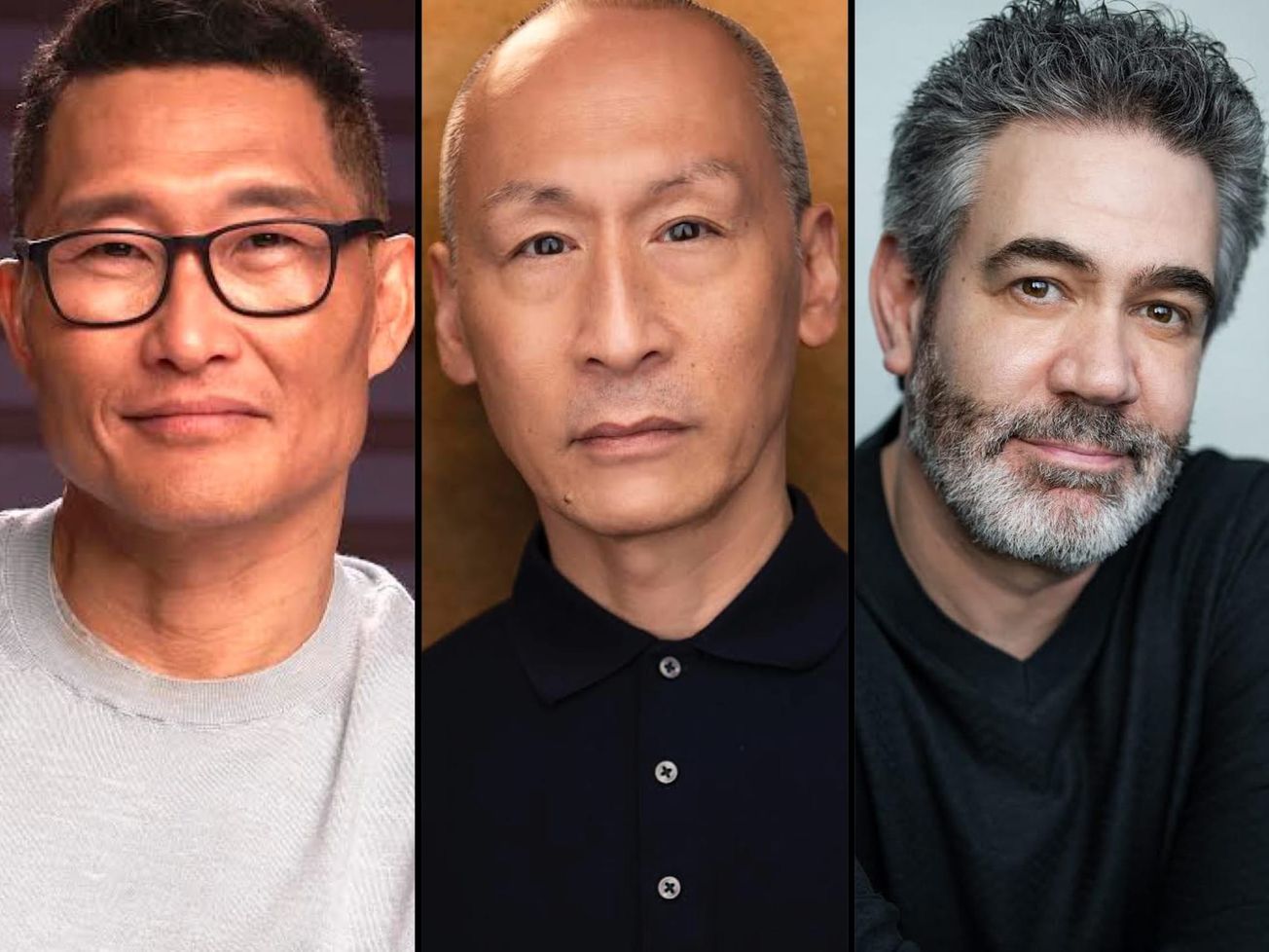 Casting finalized for Broadway premiere of ‘Yellow Face’