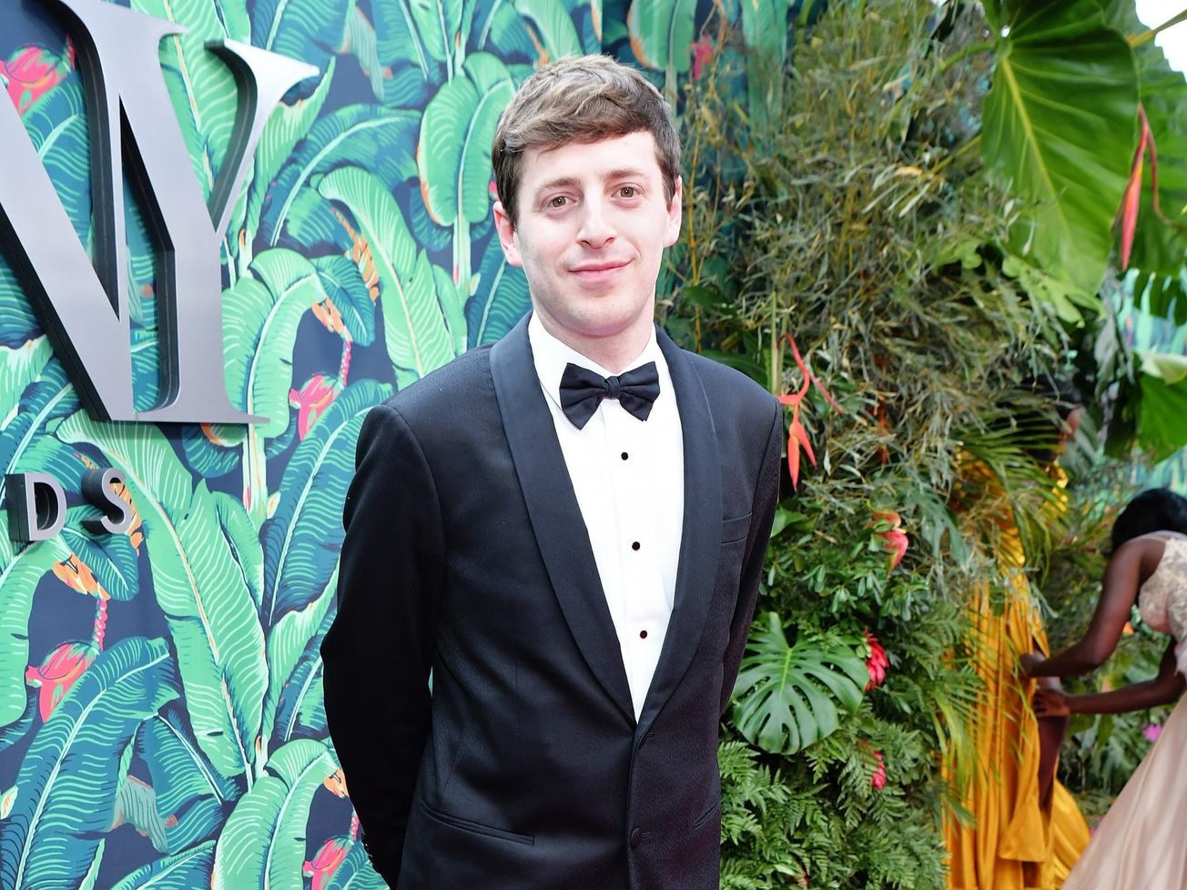 Alex Edelman’s next show