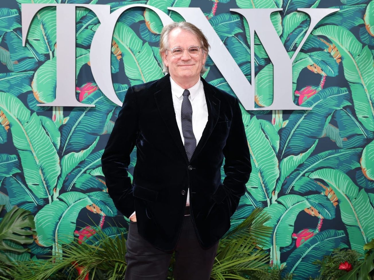 Bartlett Sher joins creative team of Broadway-bound ‘Hello, I’m Dolly’