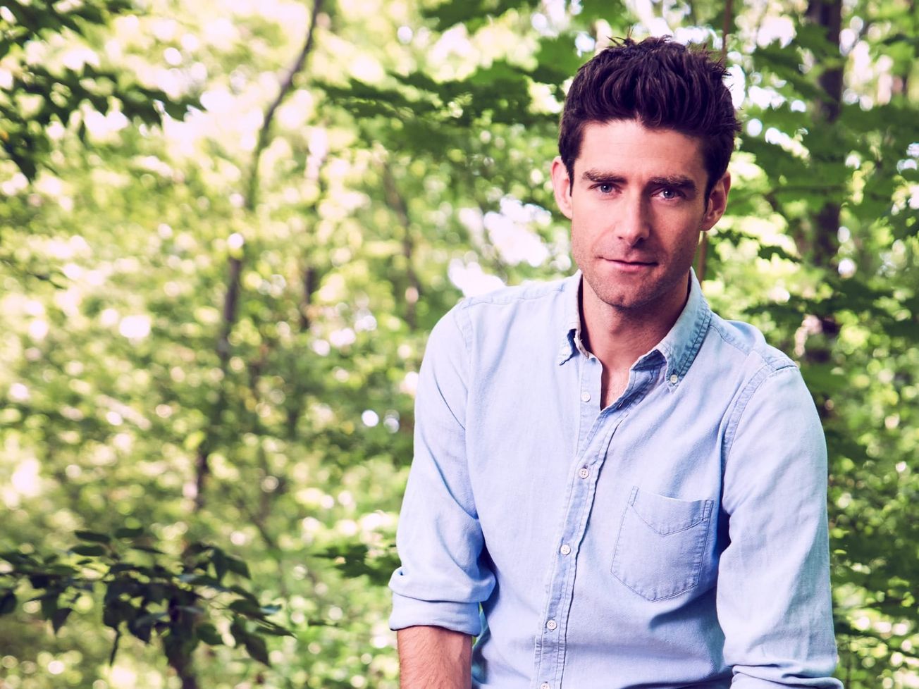 Broadway’s ‘& Juliet’ will welcome Drew Gehling to the cast