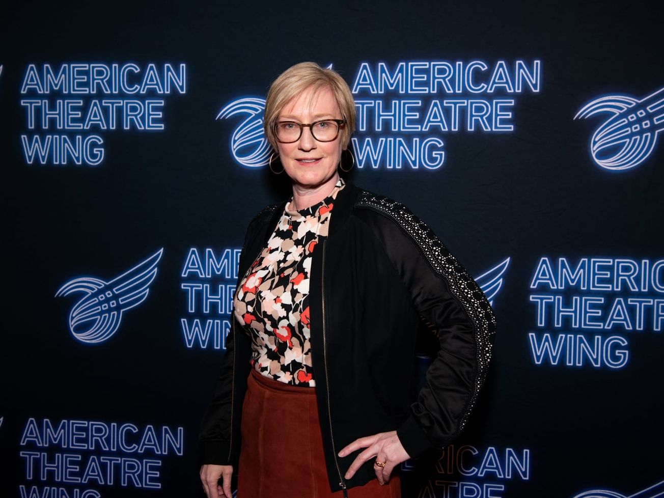 Heather Hitchens’ advice for arts advocacy and rallying government support