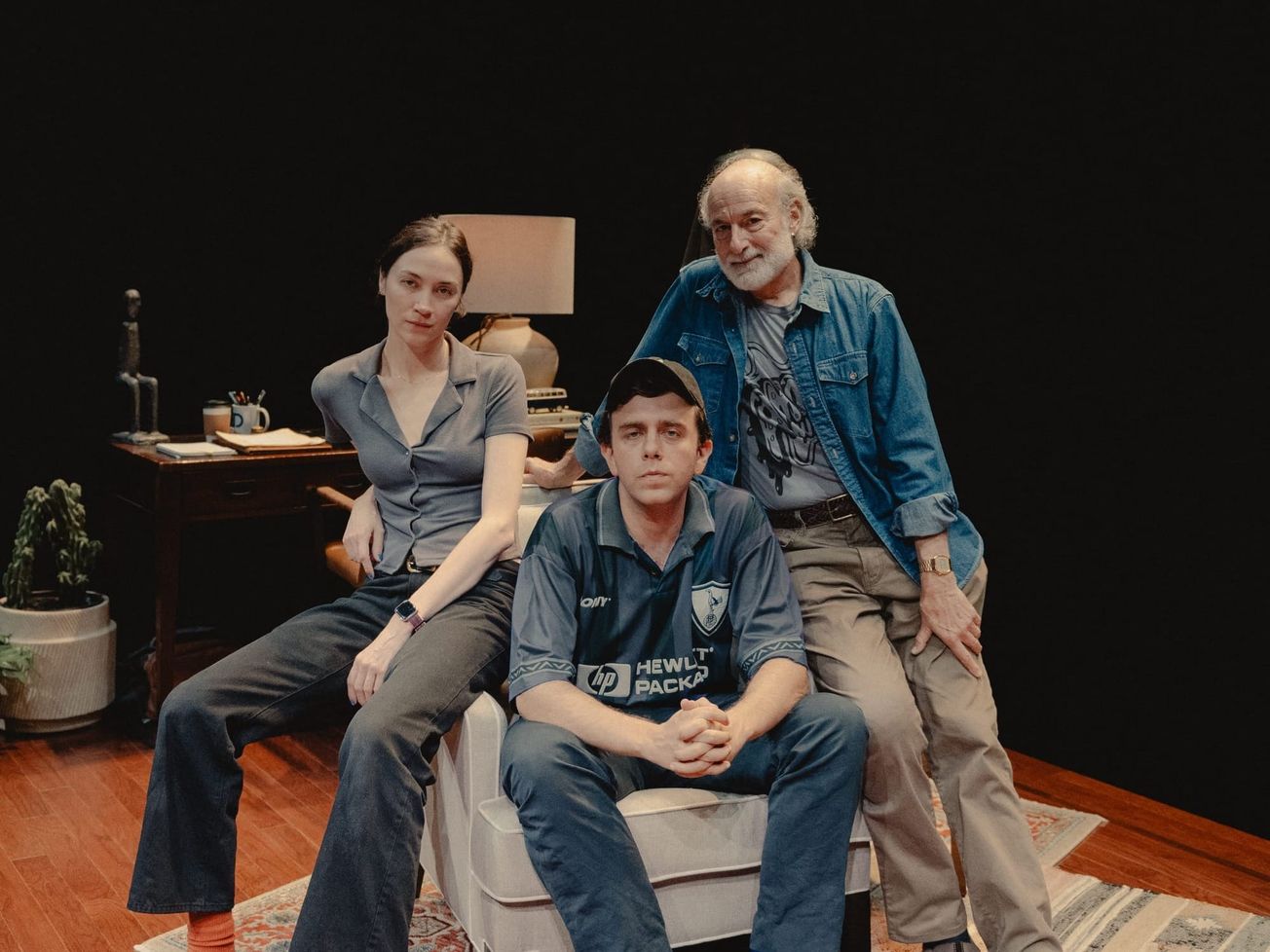 New Broadway play ‘Job’ schedules post-show conversations