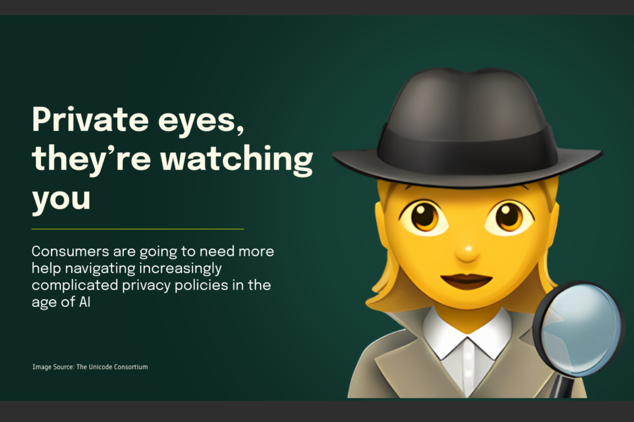 An Ally for Consumers Concerned about Digital Privacy