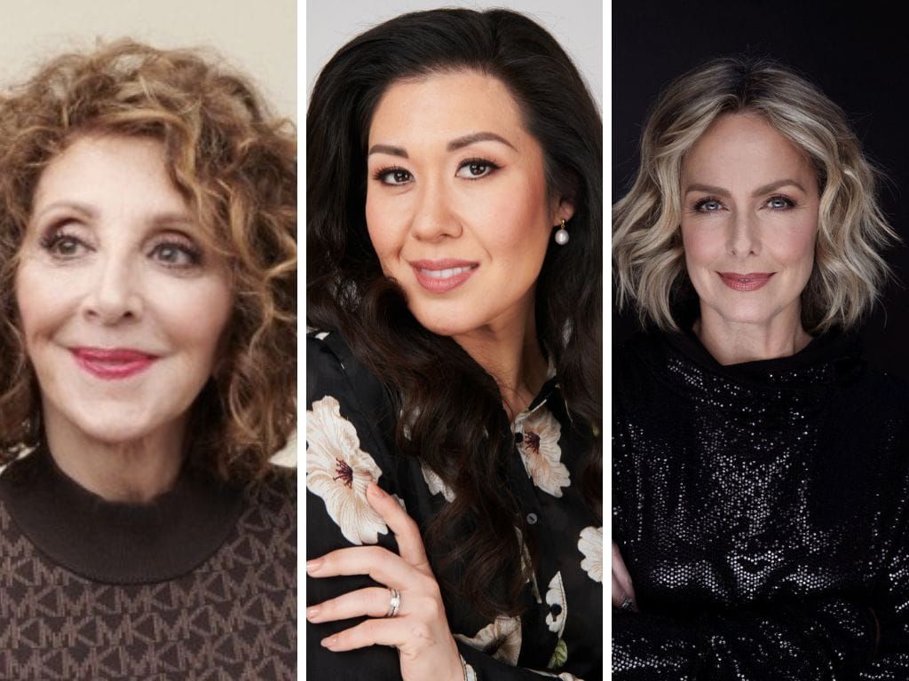 Andrea Martin, Ruthie Ann Miles, Melora Hardin and more will join Robert Downey Jr. in Broadway’s ‘McNeal’