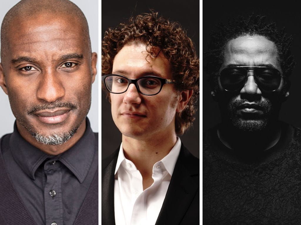 Broadway-bound Muhammad Ali musical will make world premiere in Chicago