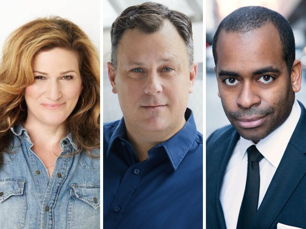 Additional casting announced for ‘Once Upon a Mattress’ revival