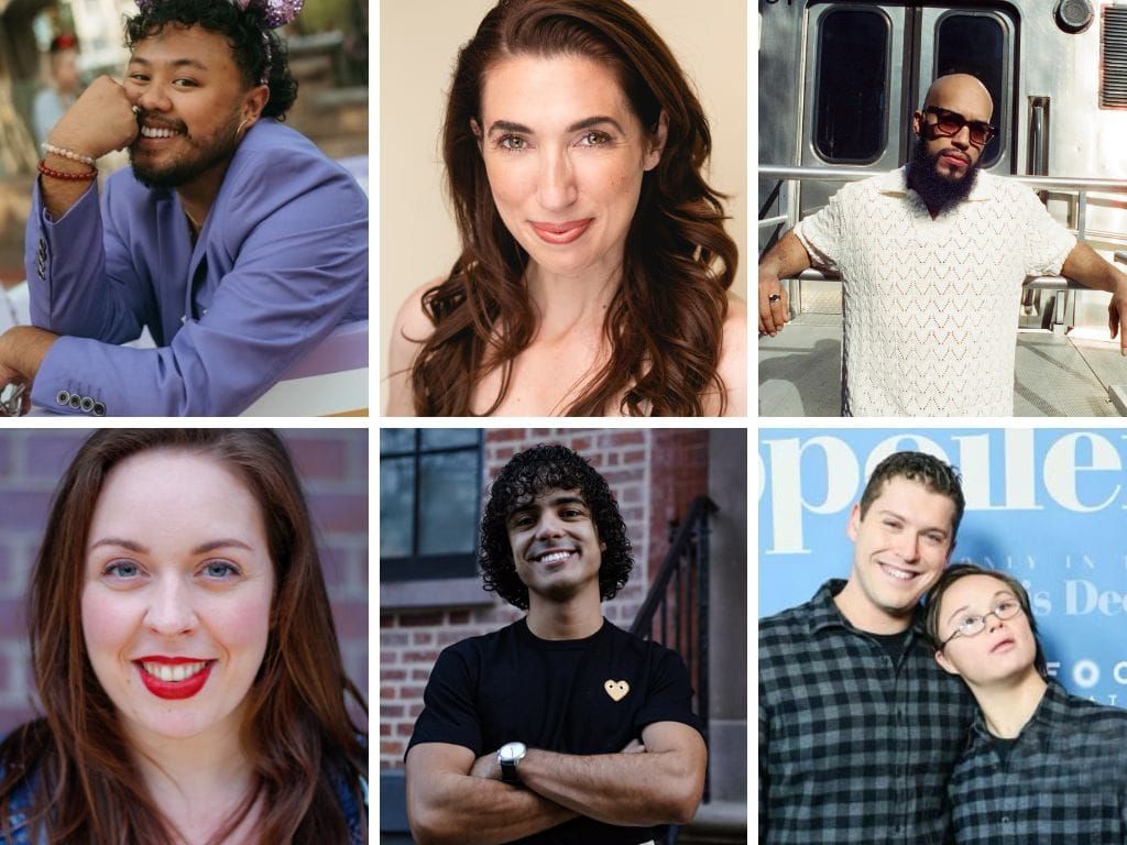 Exclusive: AKA’s Arts Insider program announces latest cohort