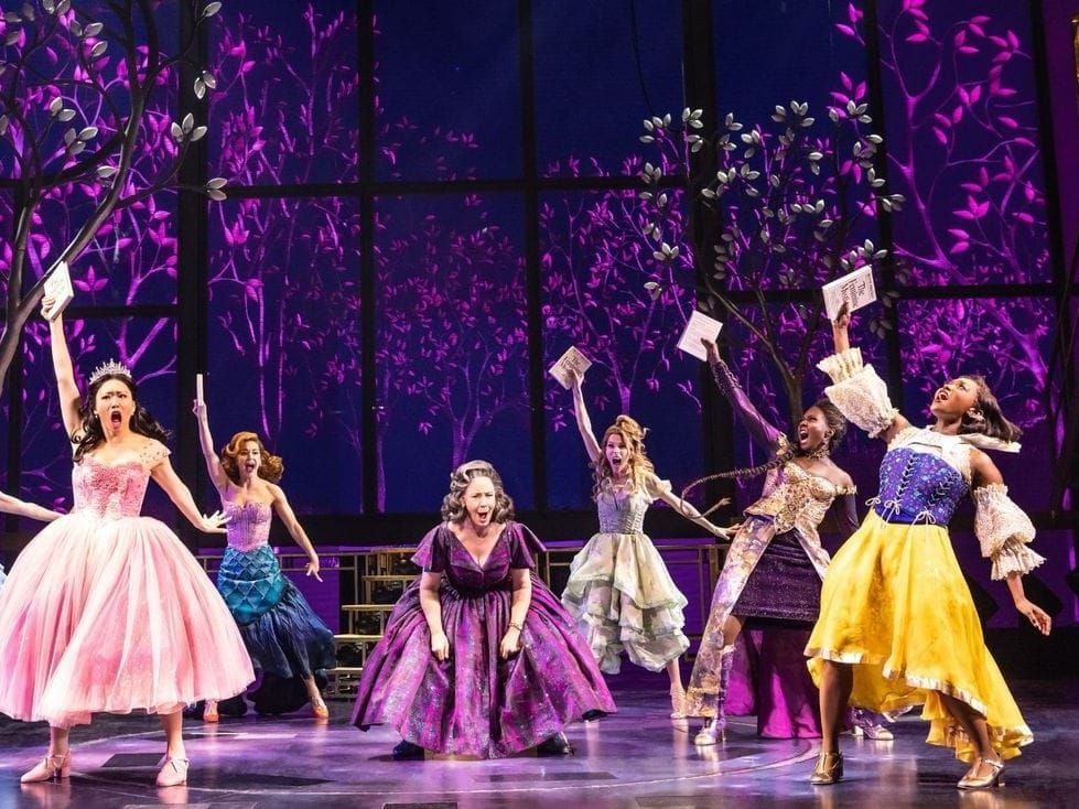 Music Theatre International acquires licensing rights for ‘Once Upon a One More Time’