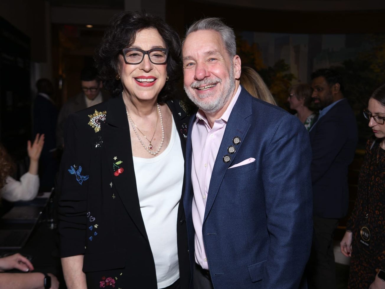 Manhattan Theatre Club joins ‘Hills of California’ producing team