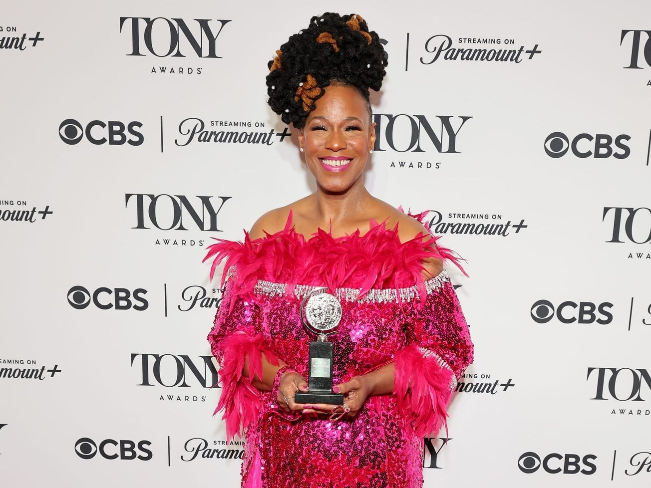 Broadway’s ‘Hell’s Kitchen’ will partner with 2024 U.S. Open