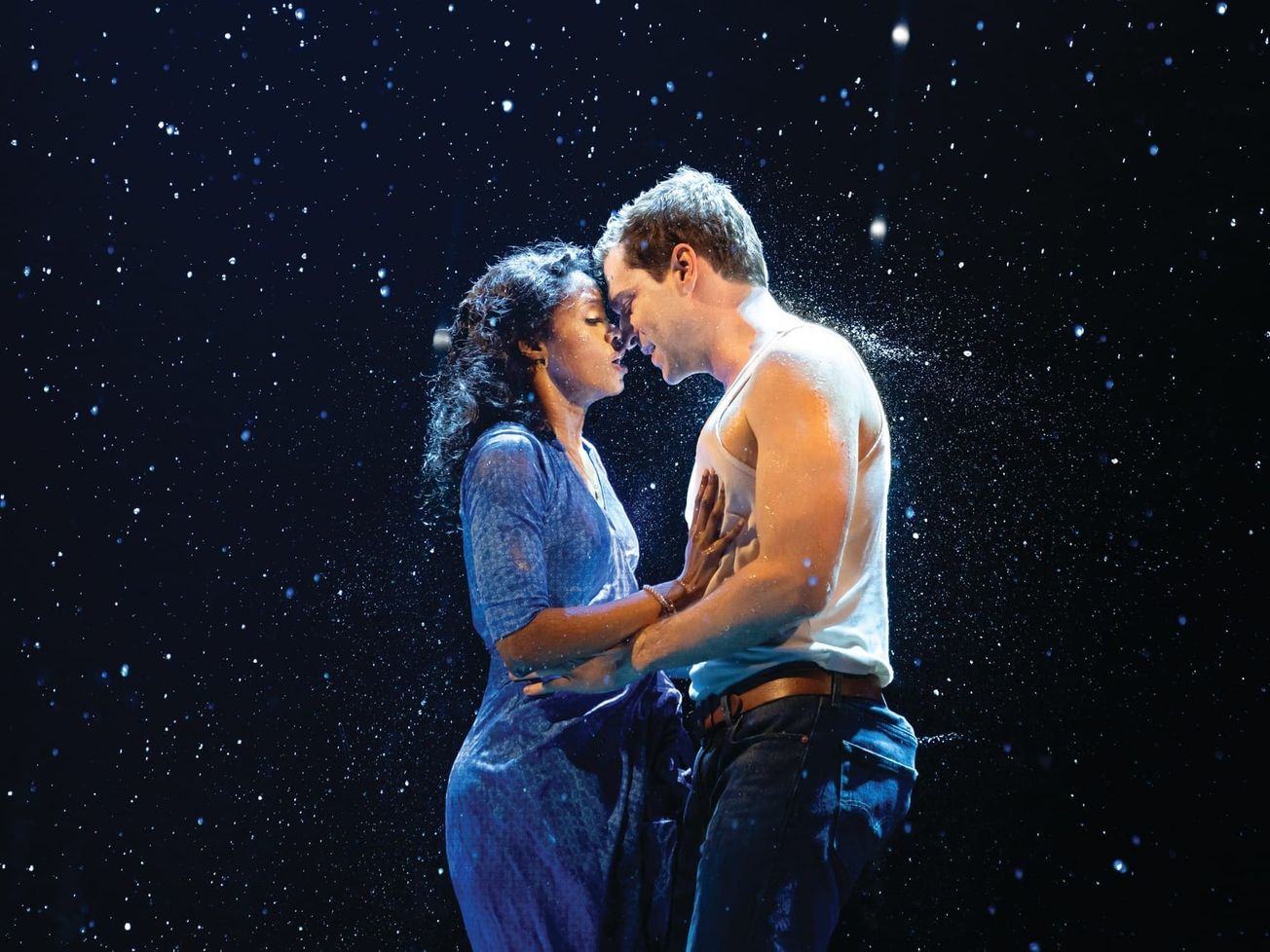 Exclusive: Broadway’s ‘The Notebook’ announces North American tour