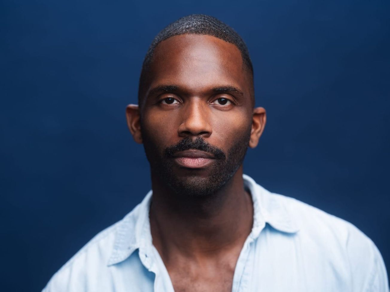 Calvin Leon Smith will join Broadway’s ‘Cabaret’