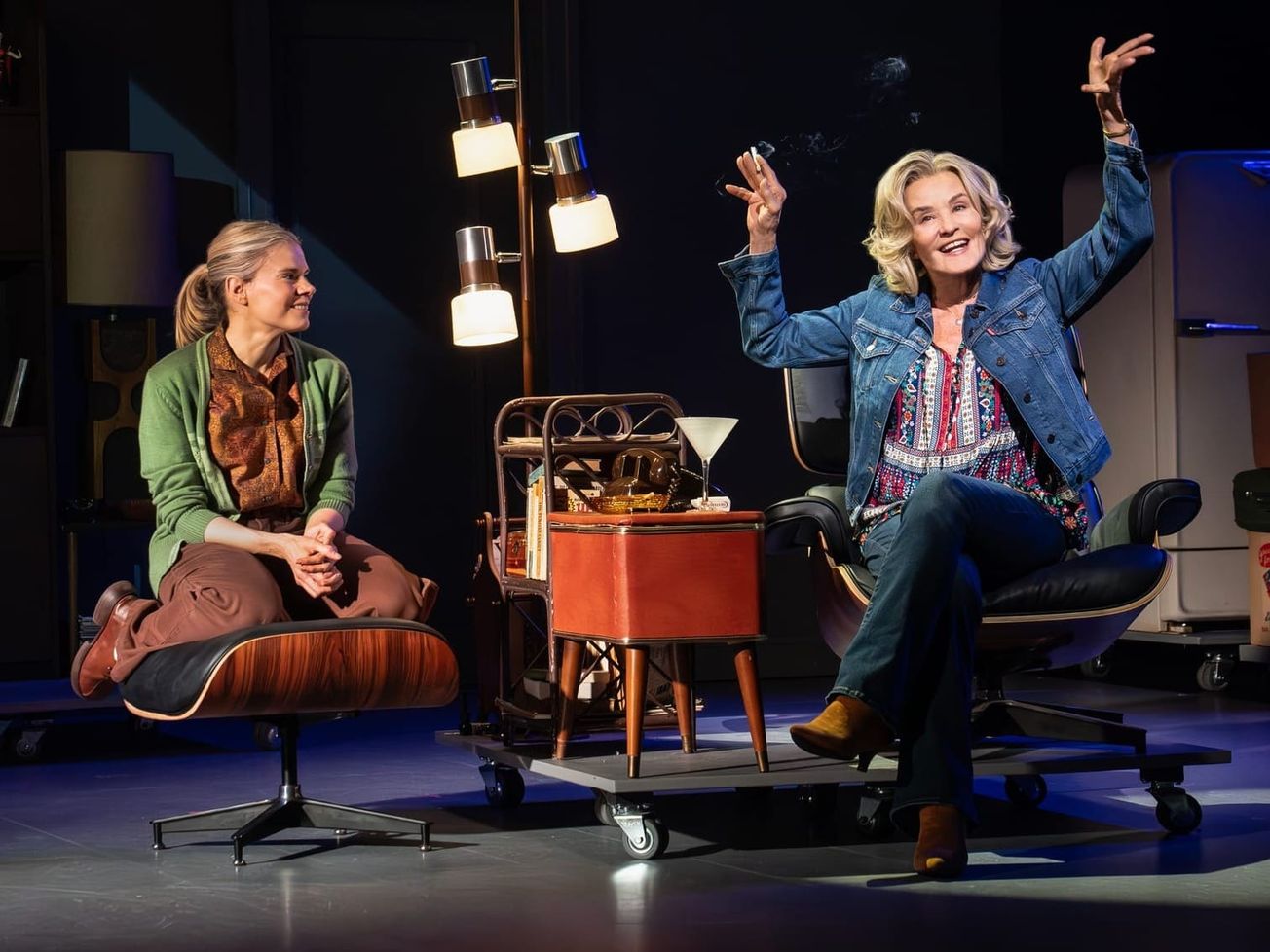 Concord Theatricals acquires licensing rights for Paula Vogel’s ‘Mother Play’